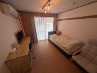 Green Hills B - Ferienwohnung Ōtsuki