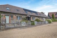2 Bed in Godshill oc-ic106 - B&B Godshill