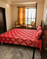Royal Stay Furnished Apartment 2BR Islamabad - B&B Islamabad