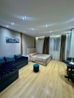 Central Apartments Tirana - Bed and Breakfast Tirana
