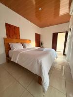 Chambre Double Deluxe avec Douche