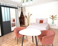 Écrin - Parenthèse nature à Salazie - B&B Salazie