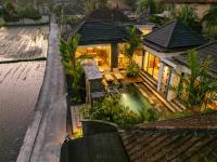Sullaleca Villa - B&B Ubud