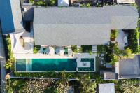 Villa Diamant by BaliSuperHost - B&B Ubud