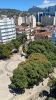 Território Afeto Odara - Bed and Breakfast Rio de Janeiro