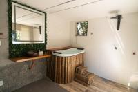 Casa Arcádia - Ferienwohnung Miguel Pereira