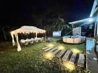 country house in Restrepo, Meta - B&B Restrepo