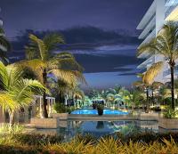 Apartment Sea Breeze - Morros Epic - Ferienwohnung Cartagena