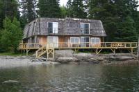 Everett Cottage at Indian Point in Bar Harbor - Ferienwohnung Bar Harbor