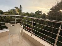 Kia Ora - Luxury 2BHK with Pool & Walk to Palolem Beach - B&B Canacona