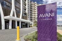 2BR Ocean View, Balcony, Pool & Gym, Free Parking, Avani Broadbeach Residence - B&B Gold Coast
