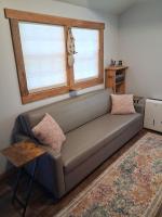 The Cottage at Hidden Valley - Chambres d'hôtes Martinsville