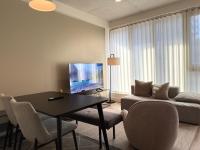 Executive Class Apartments with Gym VIP & Students in Downtown MTL Dawson Concordia Mcgill - B&B Montreal