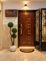 Casa Heliopolis - B&B Il Cairo