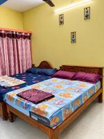 MK Homestay - B&B Tiruvannamalai