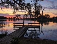 Boathouse @ Butterfield Nagambie - B&B Bailieston East