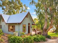 Boathouse @ Butterfield Nagambie - B&B Bailieston East