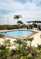The 26th Horizon - Bay, Mountain & Skyline Views - B&B Cagayan de Oro