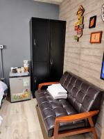 Triple Room with Shared Bathroom