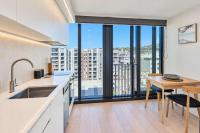 Te Aro City Apartment - 1BR with Pool & Gym - B&B Wellington