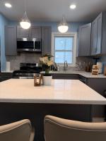 Luxury Parkside Retreat Modern Cozy 1BR Near NYC - B&B Roselle