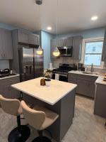 Luxury Parkside Retreat Modern Cozy 1BR Near NYC - B&B Roselle