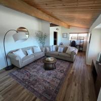 Wi-Fi Pool AC IceChest Patio Grill Parking Work area - B&B Bakersfield