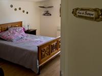 Large Double Room - Annex