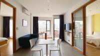Suite Apartment