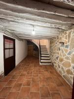 Casa Felix II - Luminoso Apt 2 Hab - Cerca de Alquézar - Bed and Breakfast Abiego