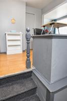 Downtown Moncton Oasis - Sleeps 5 - Walk to Riverfront & Avenir Centre - B&B Moncton