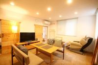 Two-Bedroom Apartment101