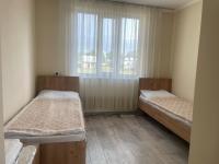 Chambre Lits Jumeaux