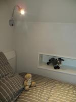 Chambre Familiale Deluxe