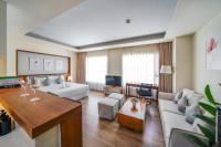 1BR Studio A La Carte Hotel - Free Airport Pickup From 3 Nights - B&B Da Nang