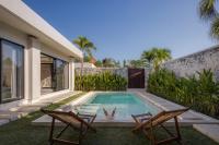 Vega 2BR Modern & Serene Villa - Uluwatu - Ferienwohnung Uluwatu