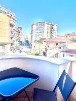La terrazza - B&B Castellammare di Stabia