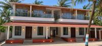 HIS GRACE - Star of Sea PRIVATE BEACH FRONT at MALPE - B&B Udupi