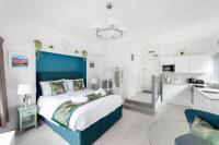 1 Bed in Bowness-on-Windermere oc-lr010 - B&B Bowness-on-Windermere