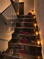 FalHouse- luksusowe apartamenty z jacuzzi & sauna - Bed and Breakfast Lesko