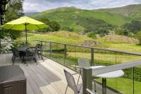 3 Bed in Grasmere oc-lr097 - Chambres d'hôtes Grasmere