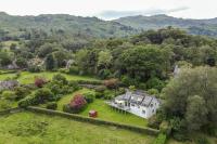 3 Bed in Grasmere oc-lr097 - Bed and Breakfast Grasmere