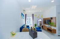 Appartement 2 Chambres - Vue sur Mer