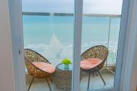 APARTMENT Mermaid Seaview Vũng Tàu - Căn Hộ View Biển - B&B Vũng Tàu