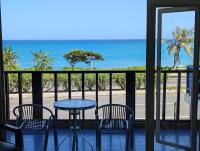 Blackport Seaview Homestay - Chambres d'hôtes Yanliao