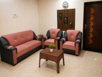 Viswa Suites - B&B Periyakulam