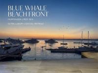 Blue Whale Beach Front VIP apartments - B&B Hurgada