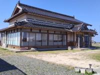 Saihaku District - House - Vacation STAY 80258v - B&B Odaka