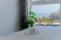 Appartement 2 Chambres - Vue sur Mer
