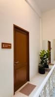 Hatyai Downtown Homestay - B&B Hat Yai